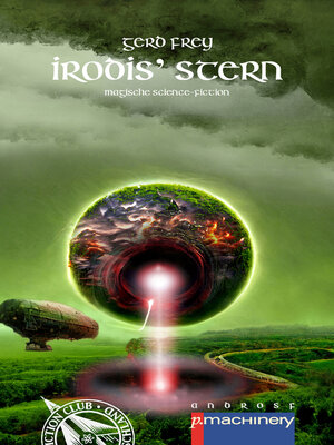 cover image of IRODIS' STERN